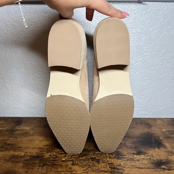 Donald pliner suede boots - Picture 8 of 15